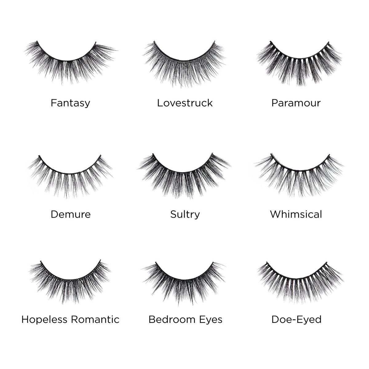 Lashes Eyelashes: Simple Guide for Beginners