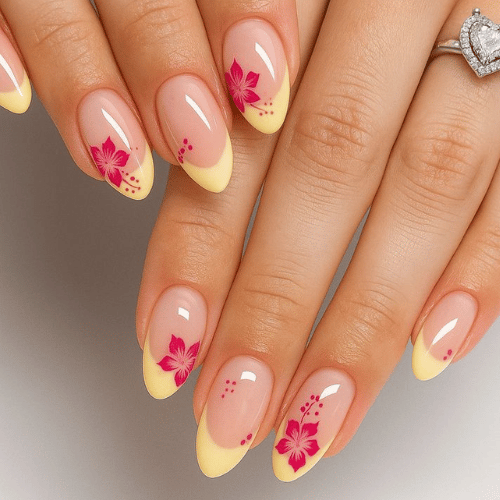 Simple Design of Nail Art: Easy & Cute Ideas Anyone Can Try