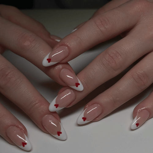 French Nail Art Ideas: Best Trends & Inspiration for 2025