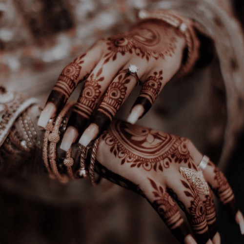 Nail Design Bridal: Easy & Beautiful Wedding Nail Ideas (Simple Guide)