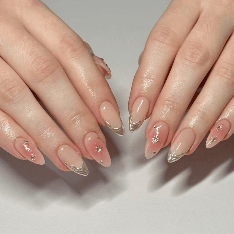 Tips to Make Nail Design on Fake Nails Last Longer