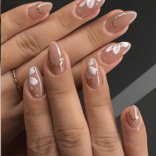 summer nails art ideas