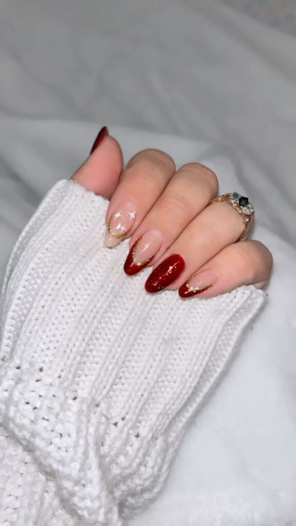 nail extension designs