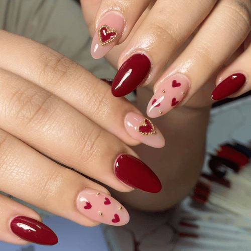 Obsessed with Red Color Nail Polish? The Ultimate Guide