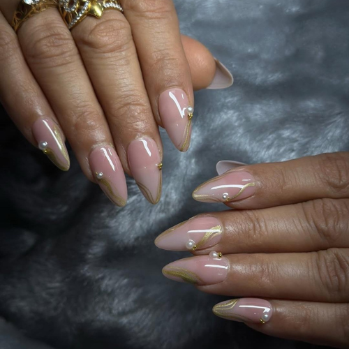 pinterest nail designs